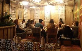 Anza Surf Life Bc Adventure Agadir
